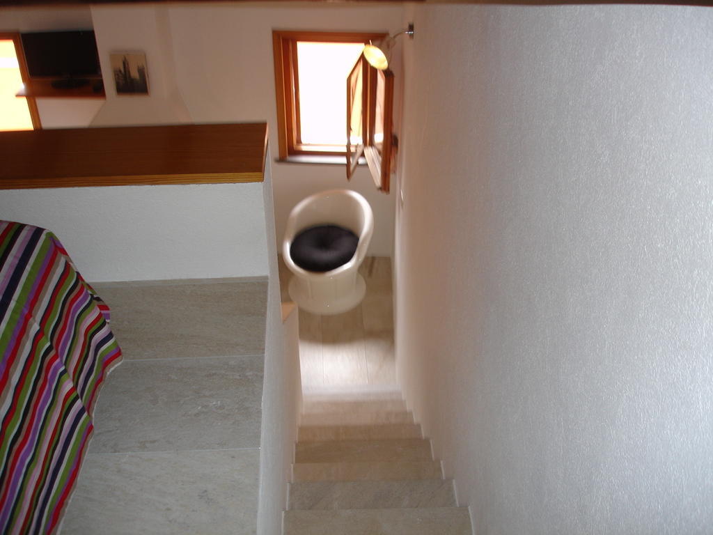Holiday House La Colombaia Parma Quarto foto