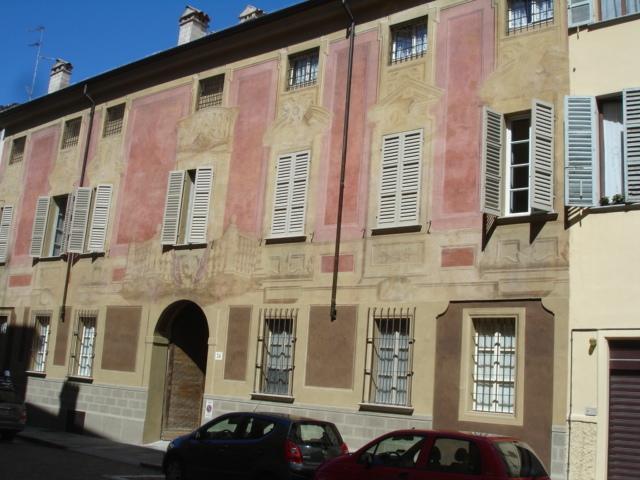 Holiday House La Colombaia Parma Quarto foto