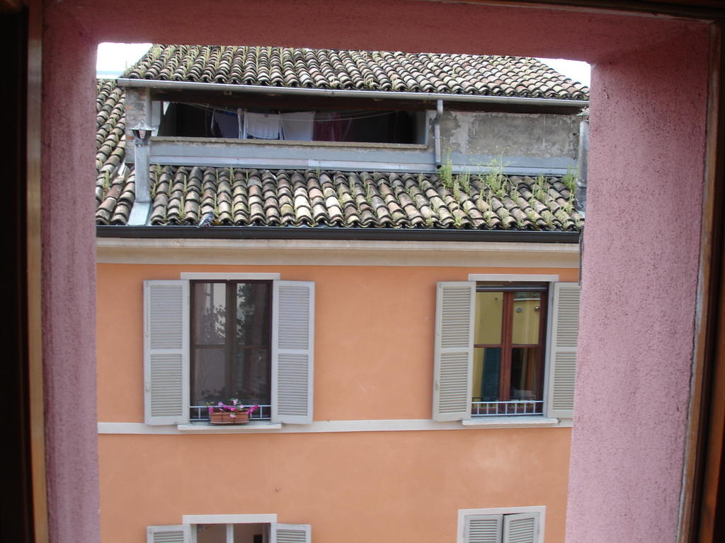 Holiday House La Colombaia Parma Exterior foto